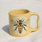 Brooke Welch- Honeybee Mug