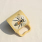 Brooke Welch- Honeybee Mug