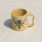 Brooke Welch- Honeybee Mug