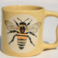 Brooke Welch- Honeybee Mug