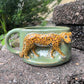Lauren Hollowniczky- Amur Leopard Mug