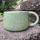 Lauren Hollowniczky- Amur Leopard Mug