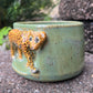 Lauren Hollowniczky- Amur Leopard Mug