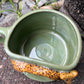 Lauren Hollowniczky- Amur Leopard Mug