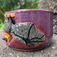 Lauren Hollowniczky- Fruit Bat Mug