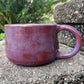 Lauren Hollowniczky- Fruit Bat Mug