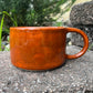 Lauren Hollowniczky- White Rhino Mug