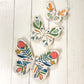 Traci Nachtrab- Small Butterfly