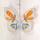 Traci Nachtrab- Small Butterfly