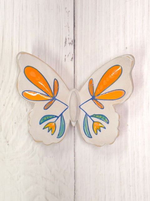 Traci Nachtrab- Small Butterfly