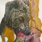 Hailie Christenson- Wild Feast
