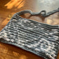AJ Courtney- crocheted bag
