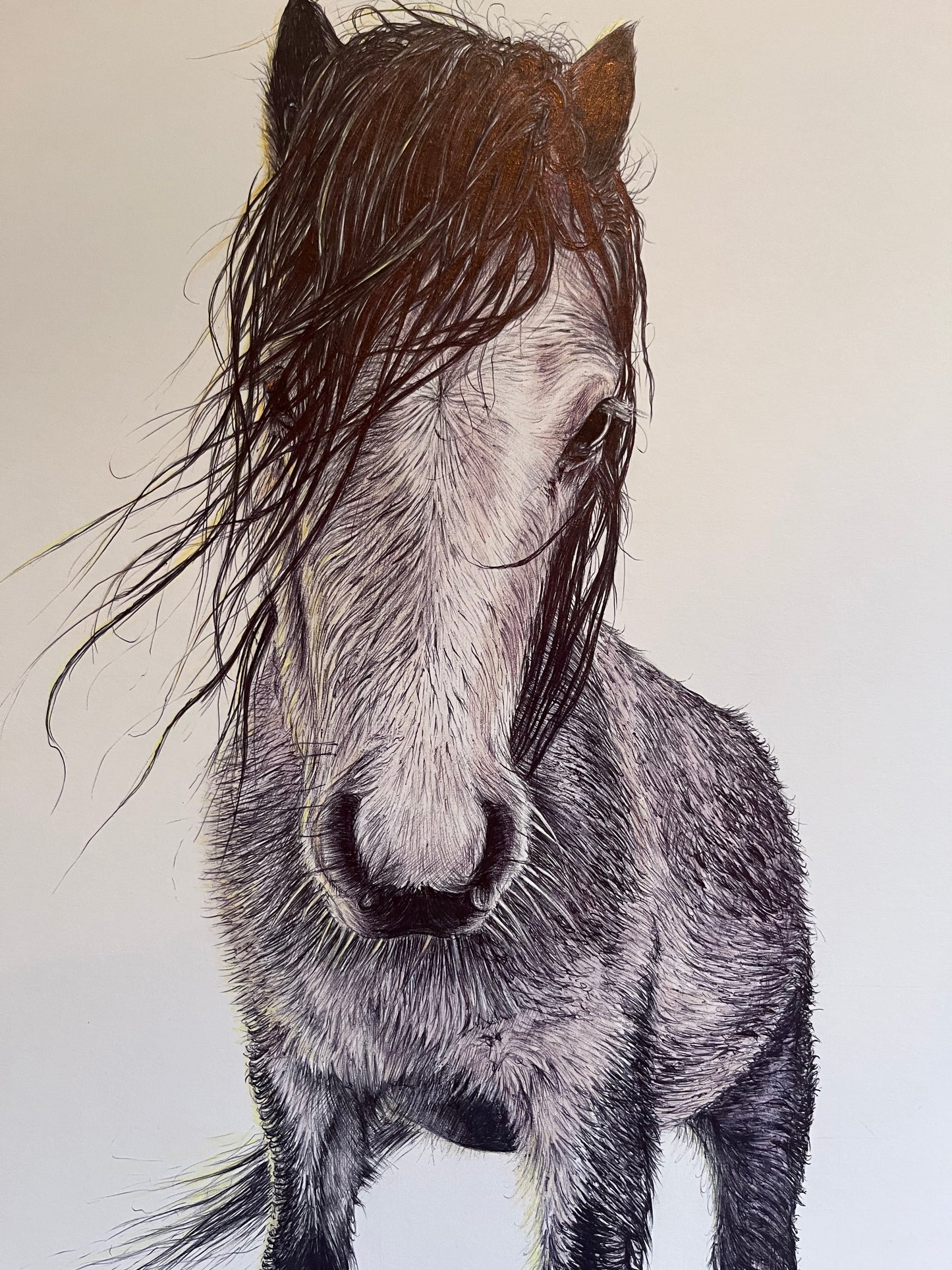 Jessica Roberts- Hiraeth