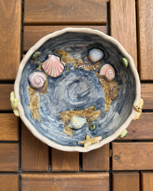 Kimberlee Ang- A Bowl of Life