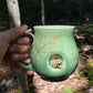 AP Curiosities- Spring Peeper Mug