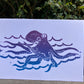 Gillian Ashenfelter- Mollusk Card Set