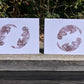 Gillian Ashenfelter- Playful Otter Card Set