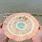 Ang Hwee Loo- Coral Plate