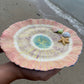 Ang Hwee Loo- Coral Plate