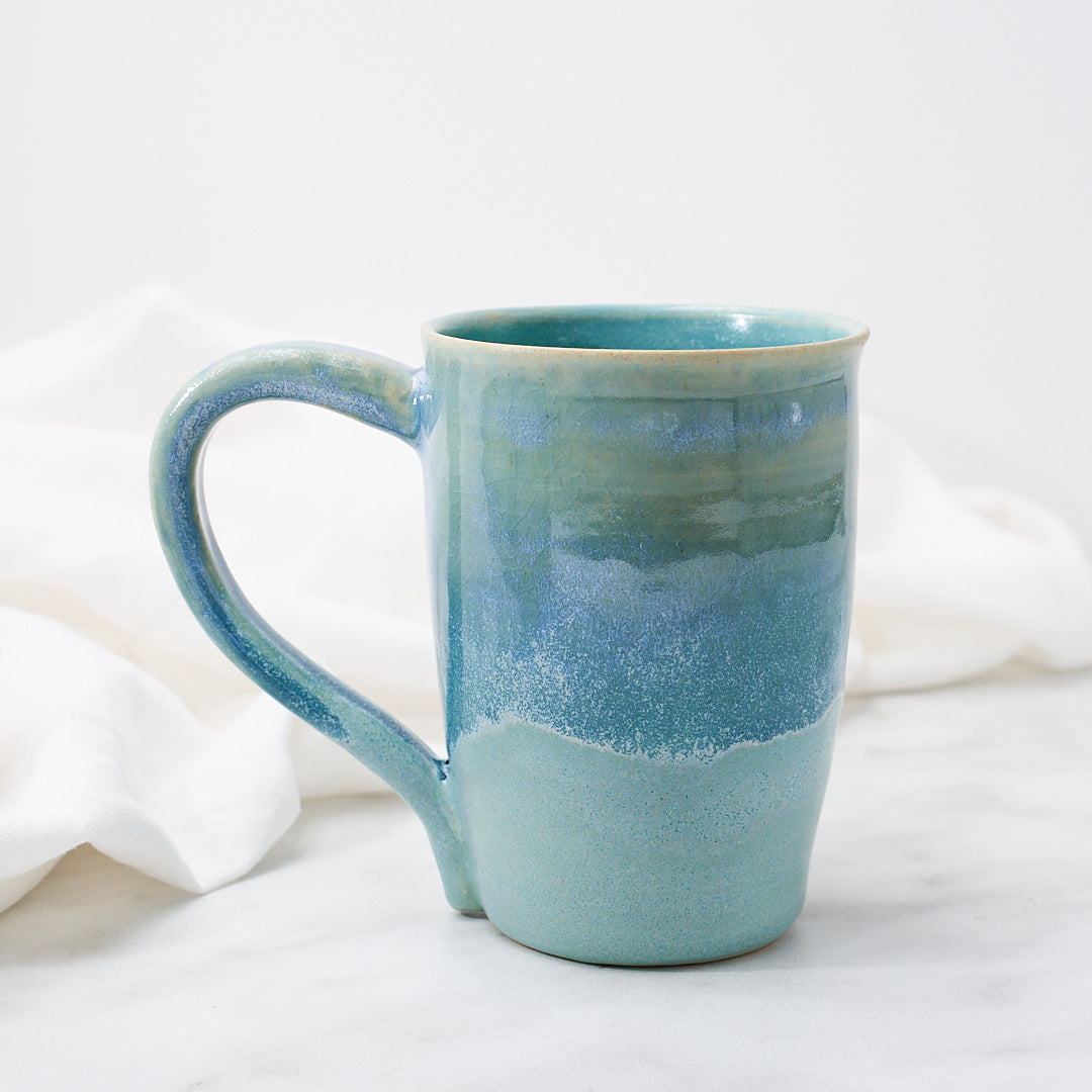 Sara Redpath- Steller's Jay Mug