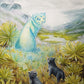Diego Matiz- Legacy of the Andes