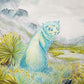 Diego Matiz- Legacy of the Andes