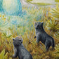Diego Matiz- Legacy of the Andes
