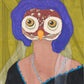 Harriet Pilcher- Little Owl