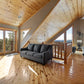 Black Hills Retreat Reservation (Deposit Only)