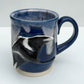 Wren Bentley- Manta Ray Mug