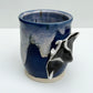 Wren Bentley- Manta Ray Mug