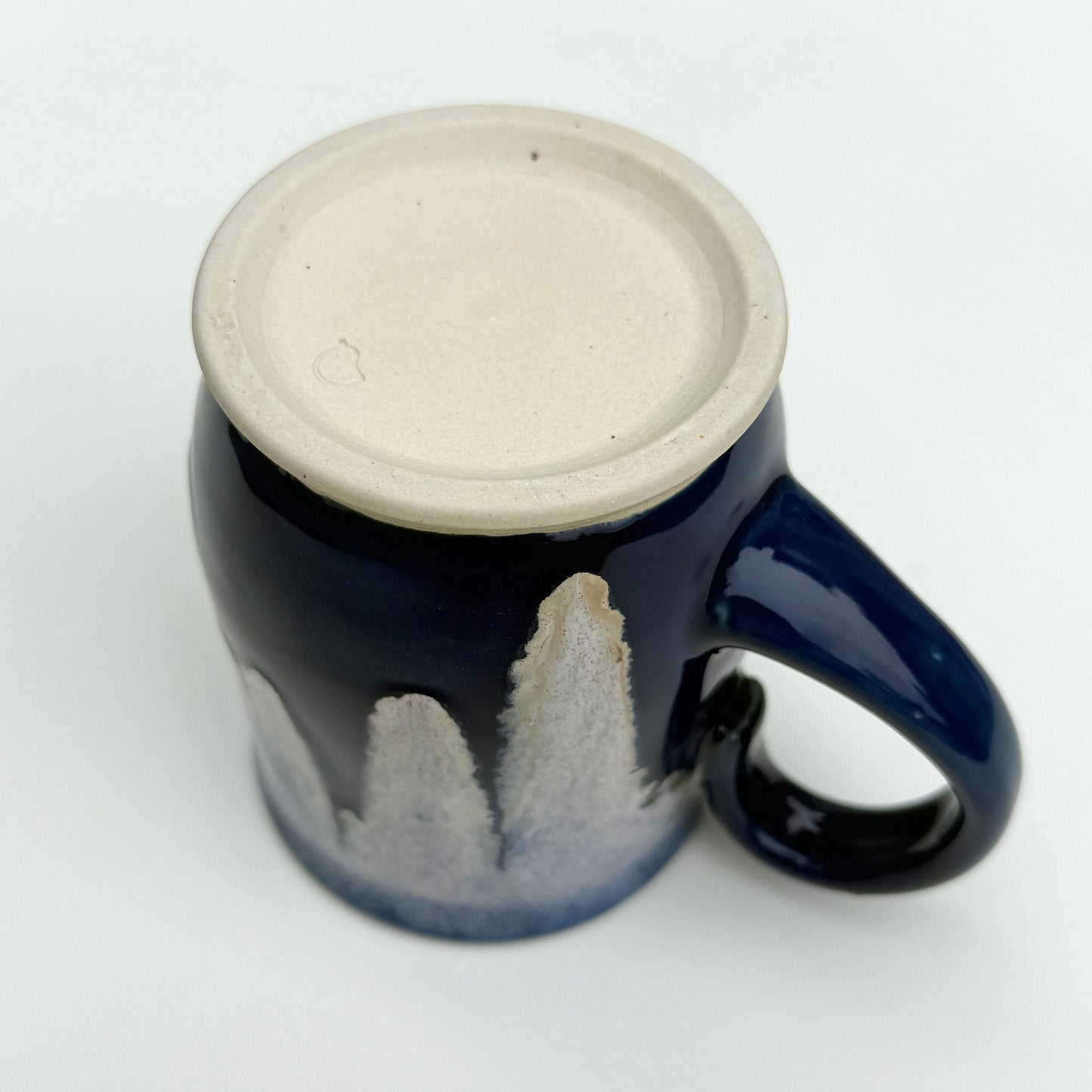 Wren Bentley- Manta Ray Mug