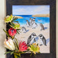 Christina Wilson- Meet Cute on Boulders Beach