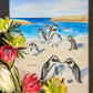 Christina Wilson- Meet Cute on Boulders Beach