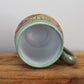 Wilding Ceramics- Monarch Migration Mug
