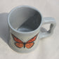 Brooke Welch- Monarch Butterfly Mug