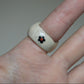Brooke Welch- Monarch Butterfly Ring