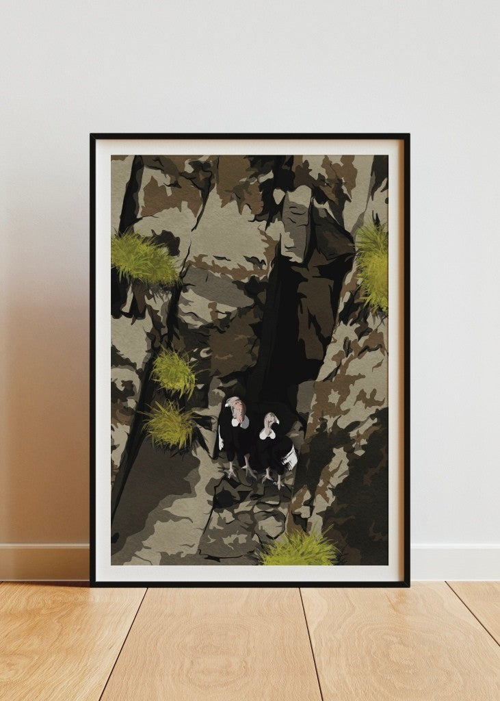 David Rios Leal- Nesting