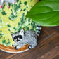 Natalia Cantu- Not Pests Just Friends