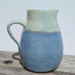 Melissa Rohrs- Brown Pelican small pitcher