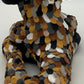 Alyssa Danielle- White Bellied Pangolin and Tamaraw