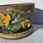 Kaitlyn Smith- Dart Frog Planter