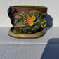 Kaitlyn Smith- Dart Frog Planter