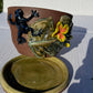 Kaitlyn Smith- Dart Frog Planter