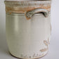 Michael Vorisek- Leafy Prairie Clover Vase