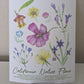 Laura Shigemoto- California Native Flora C
