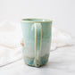 Sara Redpath- California Quail Pair Mug