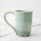 Sara Redpath- California Quail Pair Mug