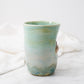 Sara Redpath- California Quail Pair Mug