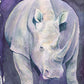 Sara Heslop- Rhino
